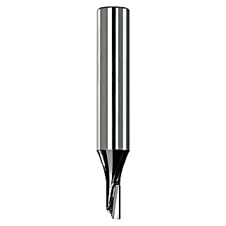 Bosch Frees 3 mm (Lengte: 51 mm, Werkdiameter: 3 mm)