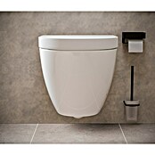 Camargue Pico Stenski WC 3.0  (Izpiranje brez roba, Brez posebne glazure, Oblika splakovanja: Globok, WC odtok: Vodoravno) | 3942 - WC Wand QM | DBBB - Keramik QM | DBB - Keramik | DB - Keramik/Wannen | D - Sanitär | BAUHAUS