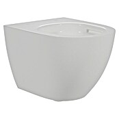 Camargue Pico Stenski WC 3.0  (Izpiranje brez roba, Brez posebne glazure, Oblika splakovanja: Globok, WC odtok: Vodoravno) | 3942 - WC Wand QM | DBBB - Keramik QM | DBB - Keramik | DB - Keramik/Wannen | D - Sanitär | BAUHAUS