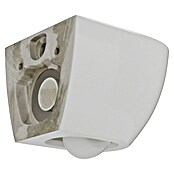Camargue Pico Stenski WC 3.0  (Izpiranje brez roba, Brez posebne glazure, Oblika splakovanja: Globok, WC odtok: Vodoravno) | 3942 - WC Wand QM | DBBB - Keramik QM | DBB - Keramik | DB - Keramik/Wannen | D - Sanitär | BAUHAUS