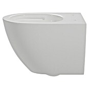 Camargue Pico Stenski WC 3.0  (Izpiranje brez roba, Brez posebne glazure, Oblika splakovanja: Globok, WC odtok: Vodoravno) | 3942 - WC Wand QM | DBBB - Keramik QM | DBB - Keramik | DB - Keramik/Wannen | D - Sanitär | BAUHAUS