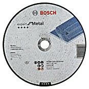 Bosch Doorslijpschijf Expert for Metal (Geschikt voor: Aluminium, Schijfdiameter: 230 mm, Dikte plaat: 3 mm) | BAUHAUS