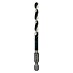 Bosch Metaalboor HSS 5 mm - zeskant 