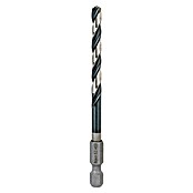 Bosch Metaalboor HSS 5 mm - zeskant (1 st., Boordiameter: 5 mm) | BAUHAUS