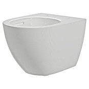Camargue Pico Stenski WC 3.0  (Izpiranje brez roba, Brez posebne glazure, Oblika splakovanja: Globok, WC odtok: Vodoravno) | 3942 - WC Wand QM | DBBB - Keramik QM | DBB - Keramik | DB - Keramik/Wannen | D - Sanitär | BAUHAUS
