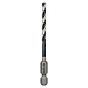 Bosch Metaalboor HSS 4 mm - zeskant (1 st., Boordiameter: 4 mm) | BAUHAUS