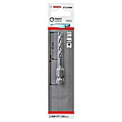 Bosch Metaalboor HSS 4 mm - zeskant (1 st., Boordiameter: 4 mm) | BAUHAUS
