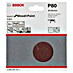 Bosch Expert Schuurpapier F460 