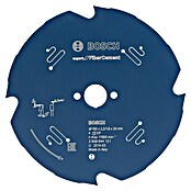 Bosch Expert Cirkelzaagblad for Fiber Cement (160 mm, Boorgat: 20 mm, 4 st.) | BAUHAUS