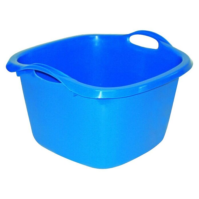 Vedro  (10 l, Plastika, Modra) | 7164 - Eimer | HHCH - Eimer | HHC - Reinigung | HH - Reinigung | H - Innendeko/Farben | BAUHAUS