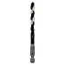 Bosch Metaalboor HSS 6 mm - zeskant 