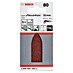 Bosch Expert Schuurpapier C430 for Wood and Paint 