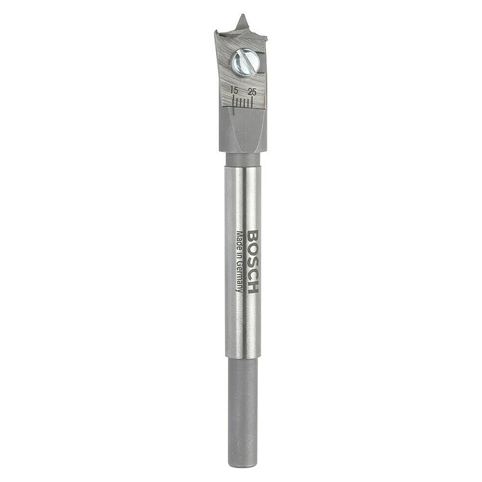 Bosch Speedboor 15-45 mm (Diameter schacht: 45 mm) | BAUHAUS