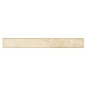 Queens Sockelfliese (7,2 x 59,8 cm, Beige, Matt) | BAUHAUS