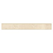 Queens Sockelfliese (7,2 x 59,8 cm, Beige, Matt) | BAUHAUS