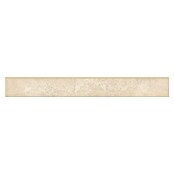 Queens Sockelfliese (7,2 x 59,8 cm, Beige, Matt) | BAUHAUS