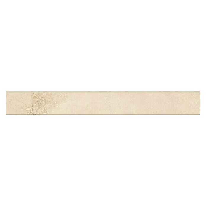 Queens Sockelfliese (7,2 x 59,8 cm, Beige, Matt) | BAUHAUS