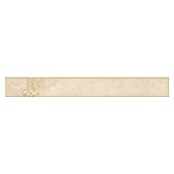 Queens Sockelfliese (7,2 x 59,8 cm, Beige, Matt) | BAUHAUS