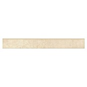 Queens Sockelfliese (7,2 x 59,8 cm, Beige, Matt) | BAUHAUS