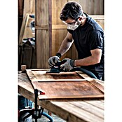 Bosch Expert Schuurpapier M480 (Korreling: 80, 5 st.) | BAUHAUS