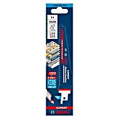 Bosch Expert Reciprozaagblad S 956 DHM (S-schacht, Werklengte: 100 mm) | BAUHAUS
