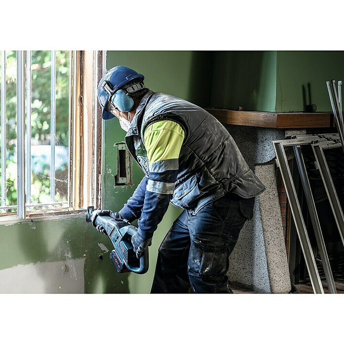 Bosch Expert Reciprozaagblad S 956 DHM (S-schacht, Werklengte: 100 mm) | BAUHAUS
