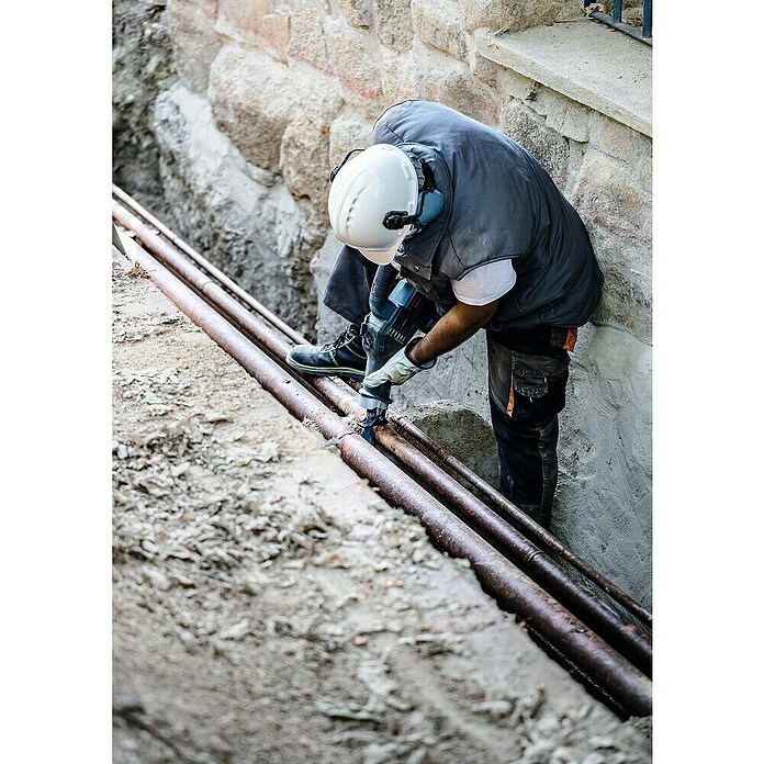 Bosch Expert Reciprozaagblad S 555 CHC (Werklengte: 50 mm, S-schacht) | BAUHAUS