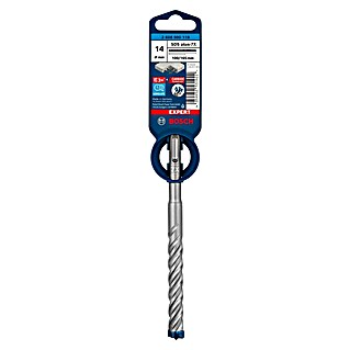 Bosch Expert Steenboor SDS Plus-7x (Lengte: 165 mm, Werklengte: 100 mm)