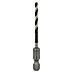 Bosch Metaalboor HSS 3 mm - zeskant 