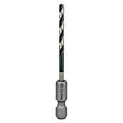 Bosch Metaalboor HSS 3 mm - zeskant (1 st., Boordiameter: 3 mm) | BAUHAUS