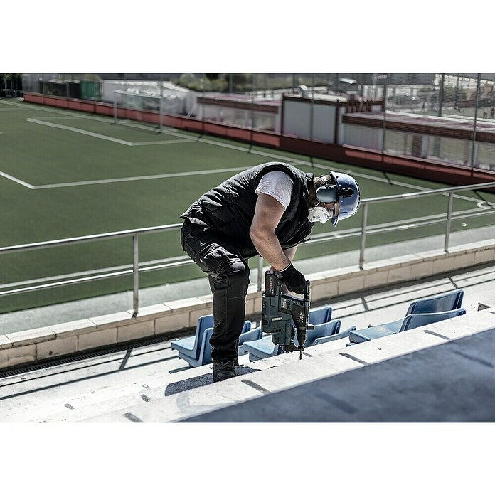 Bosch Expert Steenboor SDS Plus-7x (Lengte: 165 mm, Werklengte: 100 mm) | BAUHAUS