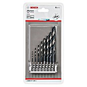 Bosch Metaalborenset Impact Control (8 st.) | BAUHAUS