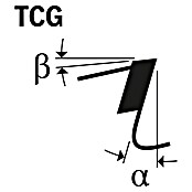Bosch Expert Cirkelzaagblad for Fiber Cement (160 mm, Boorgat: 20 mm, 4 st.) | BAUHAUS