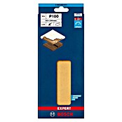 Bosch Expert Schuurpapier C470 (Korreling: 100, 10 st., b x l: 93 x 230 mm) | BAUHAUS