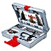 Bosch Boren- en bitset Premium V-Line - 49-delig 