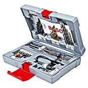 Bosch Boren- en bitset Premium V-Line - 49-delig (49 -delig) | BAUHAUS