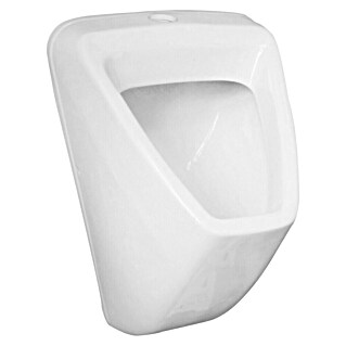 Best Design Urinoir Smilde (Toevoer: Boven, Kleur: Wit)