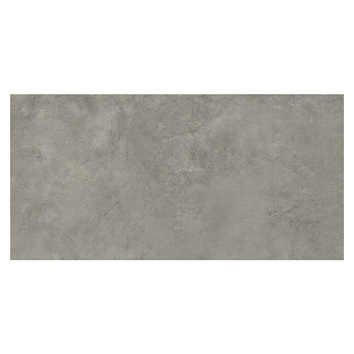 Queens Terrassenfliese (59,3 x 119,3 x 2 cm, Grau, Matt) | BAUHAUS