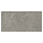 Queens Terrassenfliese (59,3 x 119,3 x 2 cm, Grau, Matt) | BAUHAUS