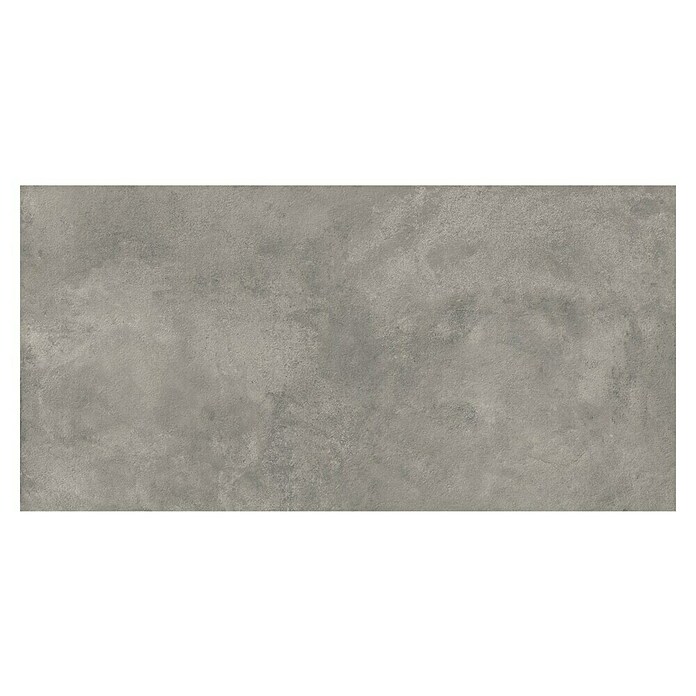 Queens Terrassenfliese (59,3 x 119,3 x 2 cm, Grau, Matt) | BAUHAUS