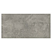 Queens Terrassenfliese (59,3 x 119,3 x 2 cm, Grau, Matt) | BAUHAUS
