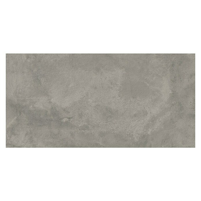 Queens Terrassenfliese (59,3 x 119,3 x 2 cm, Grau, Matt) | BAUHAUS