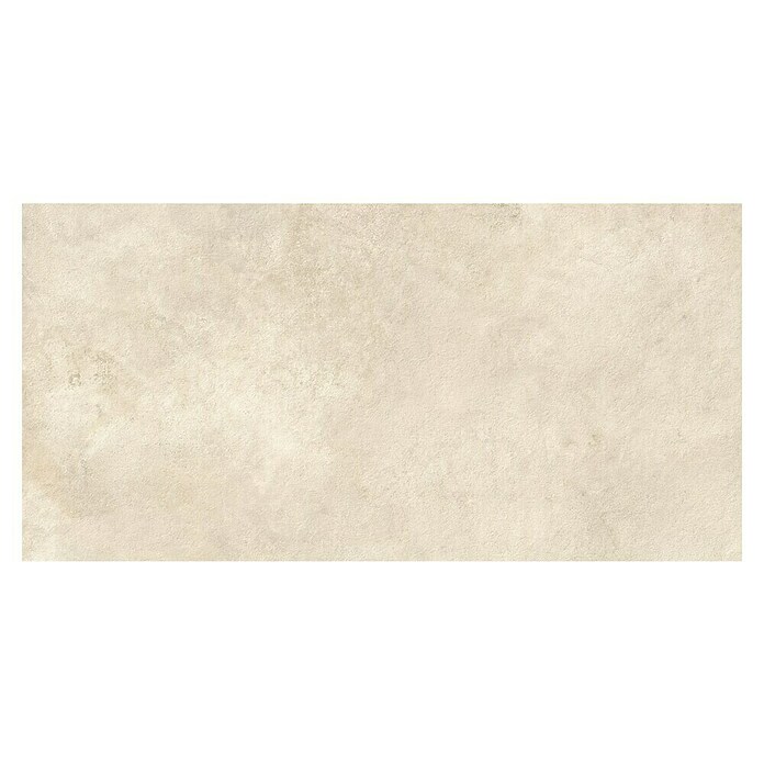 Queens Terrassenfliese (59,3 x 119,3 x 2 cm, Beige, Matt) | BAUHAUS