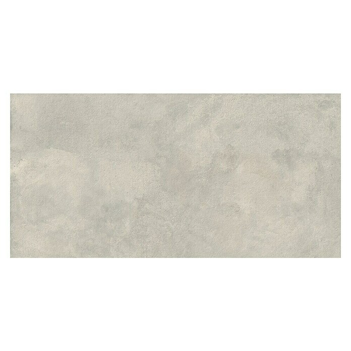 Queens Terrassenfliese (59,3 x 119,3 x 2 cm, Weiß, Matt) | BAUHAUS
