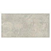 Queens Terrassenfliese (59,3 x 119,3 x 2 cm, Weiß, Matt) | BAUHAUS