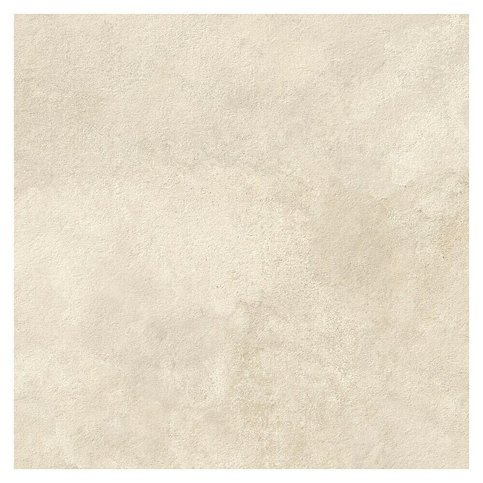Queens Terrassenfliese (59,3 x 59,3 x 2 cm, Beige, Matt) | BAUHAUS