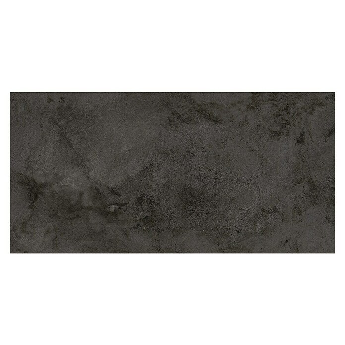 Queens Terrassenfliese (59,3 x 119,3 x 2 cm, Graphit, Matt) | BAUHAUS
