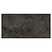 Queens Terrassenfliese (59,3 x 119,3 x 2 cm, Graphit, Matt) | BAUHAUS