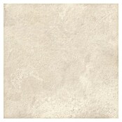 Queens Terrassenfliese (59,3 x 59,3 x 2 cm, Beige, Matt) | BAUHAUS