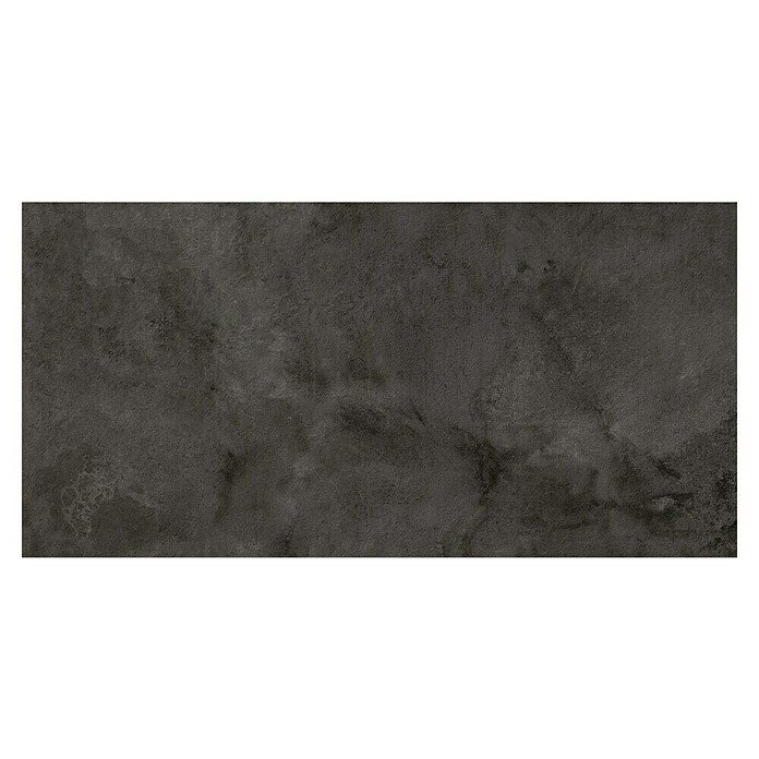 Queens Terrassenfliese (59,3 x 119,3 x 2 cm, Graphit, Matt) | BAUHAUS